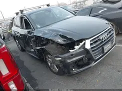 WA1ANAFY1L2041846 2020 AUDI Q5
