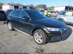 WA1ANAFY1L2044651 2020 AUDI Q5