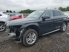 WA1ANAFY1L2048411 2020 AUDI Q5