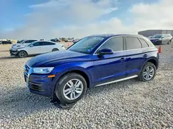 WA1ANAFY1L2051423 2020 AUDI Q5