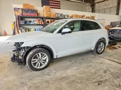 WA1ANAFY1L2054516 2020 AUDI Q5
