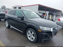 WA1ANAFY1L2073518 2020 AUDI Q5