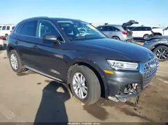 WA1ANAFY1L2073809 2020 AUDI Q5