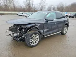 WA1ANAFY1L2074037 2020 AUDI Q5