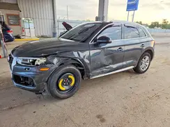 WA1ANAFY1L2075401 2020 AUDI Q5