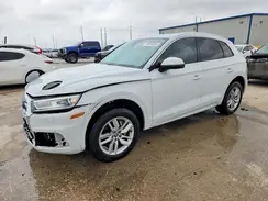 WA1ANAFY1L2075561 2020 AUDI Q5