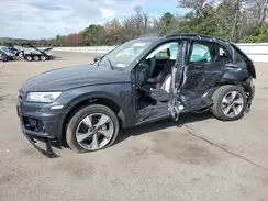 WA1ANAFY1L2078105 2020 AUDI Q5