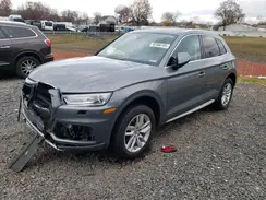 WA1ANAFY1L2078444 2020 AUDI Q5