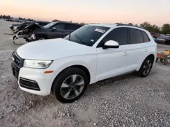 WA1ANAFY1L2080968 2020 AUDI Q5