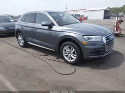 WA1ANAFY1L2081361 2020 AUDI Q5