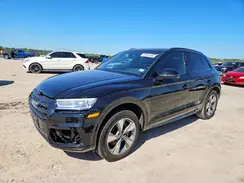 WA1ANAFY1L2085524 2020 AUDI Q5