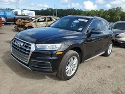 WA1ANAFY1L2086012 2020 AUDI Q5