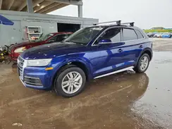 WA1ANAFY1L2086723 2020 AUDI Q5