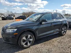 WA1ANAFY1L2091999 2020 AUDI Q5