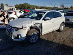 WA1ANAFY1L2092022 2020 AUDI Q5