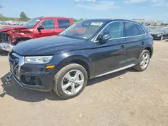 WA1ANAFY1L2092246 2020 AUDI Q5