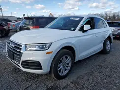 WA1ANAFY1L2095504 2020 AUDI Q5