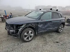 WA1ANAFY1L2098550 2020 AUDI Q5