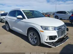 WA1ANAFY1L2101205 2020 AUDI Q5