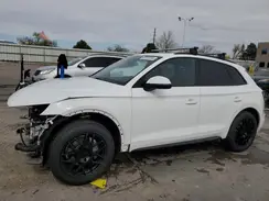 WA1ANAFY1L2103259 2020 AUDI Q5