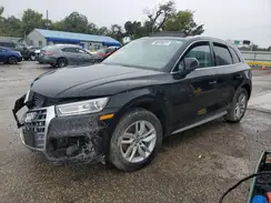 WA1ANAFY1L2105271 2020 AUDI Q5