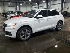 WA1ANAFY1L2106761 2020 AUDI Q5