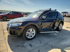 WA1ANAFY1L2109689 2020 AUDI Q5