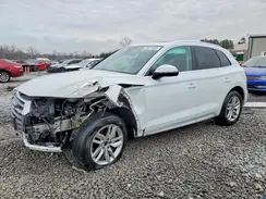 WA1ANAFY1L2113290 2020 AUDI Q5
