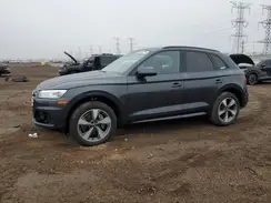 WA1ANAFY1L2115413 2020 AUDI Q5