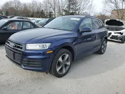 WA1ANAFY1L2117646 2020 AUDI Q5