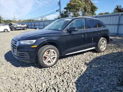 WA1ANAFY2J2002826 2018 AUDI Q5