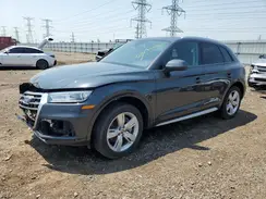 WA1ANAFY2J2003295 2018 AUDI Q5