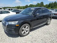 WA1ANAFY2J2003586 2018 AUDI Q5