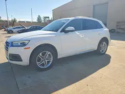 WA1ANAFY2J2004754 2018 AUDI Q5