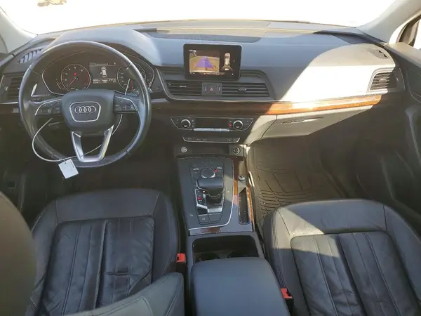 WA1ANAFY2J2004754 2018 AUDI Q5 - Image 8