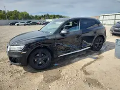 WA1ANAFY2J2005760 2018 AUDI Q5
