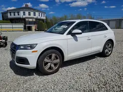 WA1ANAFY2J2008559 2018 AUDI Q5