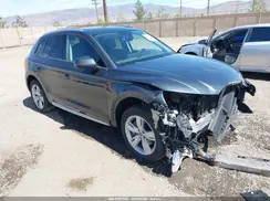 WA1ANAFY2J2011963 2018 AUDI Q5