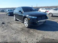 WA1ANAFY2J2014099 2018 AUDI Q5