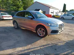 WA1ANAFY2J2014345 2018 AUDI Q5