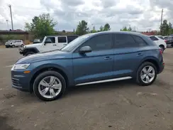WA1ANAFY2J2014703 2018 AUDI Q5