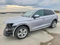WA1ANAFY2J2014927 2018 AUDI Q5