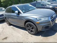 WA1ANAFY2J2016855 2018 AUDI Q5