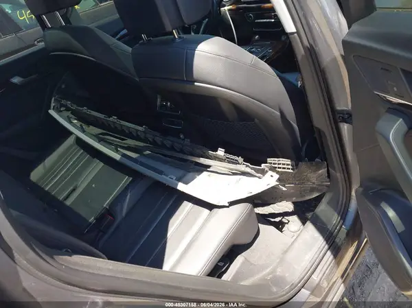 WA1ANAFY2J2016855 2018 AUDI Q5 - Image 8