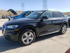 WA1ANAFY2J2018573 2018 AUDI Q5
