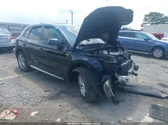 WA1ANAFY2J2021621 2018 AUDI Q5