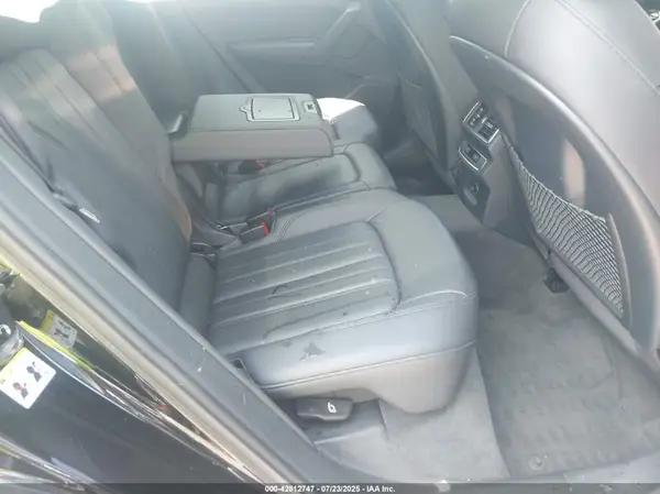 WA1ANAFY2J2021621 2018 AUDI Q5 - Image 8