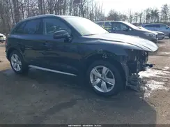 WA1ANAFY2J2026558 2018 AUDI Q5