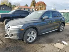 WA1ANAFY2J2033672 2018 AUDI Q5