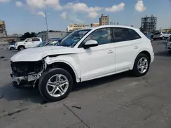 WA1ANAFY2J2038211 2018 AUDI Q5